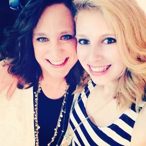 Meet your Posher, Debbie